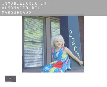 Inmobiliaria en  Almonacid del Marquesado