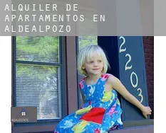 Alquiler de apartamentos en Aldealpozo