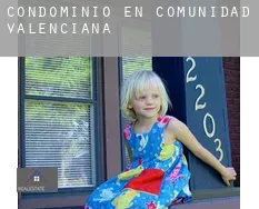 Condominio en Comunidad Valenciana