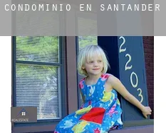 Condominio en Santander