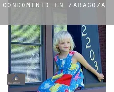 Condominio en  Zaragoza