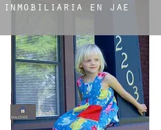 Inmobiliaria en Jaén