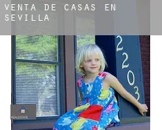 Venta de casas en Sevilla