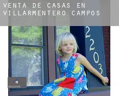 Venta de casas en Villarmentero de Campos