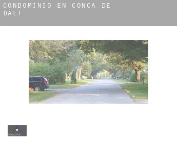 Condominio en  Conca de Dalt