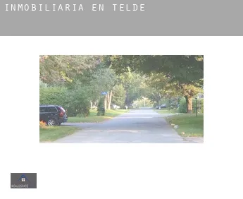 Inmobiliaria en  Telde
