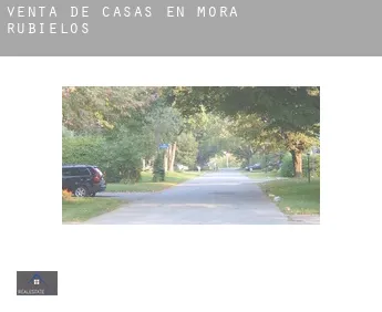 Venta de casas en  Mora de Rubielos