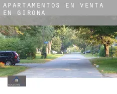 Apartamentos en venta en Girona
