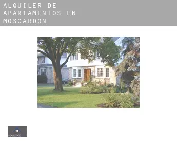 Alquiler de apartamentos en  Moscardón