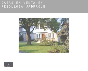 Casas en venta en  Rebollosa de Jadraque