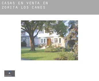 Casas en venta en  Zorita de los Canes