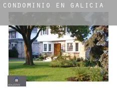 Condominio en  Galicia