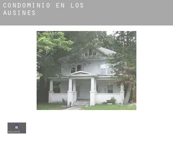 Condominio en Los Ausines