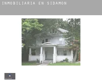 Inmobiliaria en  Sidamon