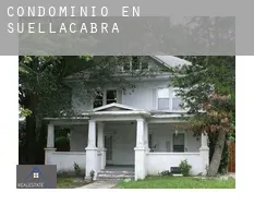 Condominio en Suellacabras