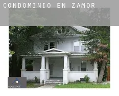 Condominio en  Zamora