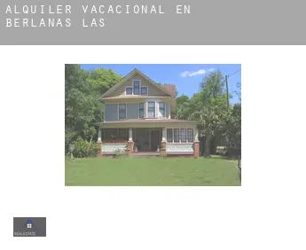 Alquiler vacacional en  Berlanas (Las)