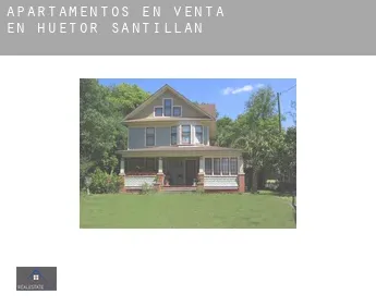 Apartamentos en venta en  Huétor Santillán