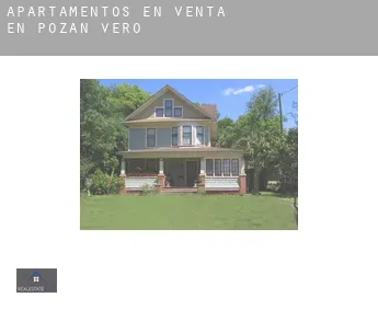 Apartamentos en venta en  Pozán de Vero