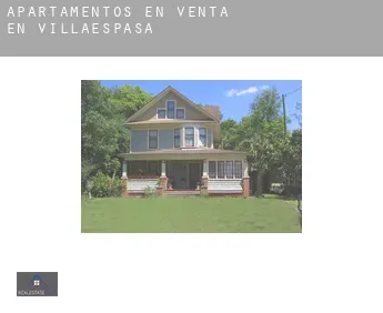 Apartamentos en venta en  Villaespasa