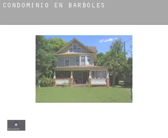 Condominio en  Bárboles