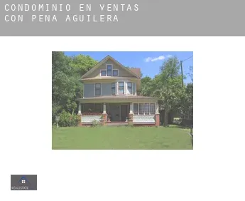 Condominio en  Ventas con Peña Aguilera