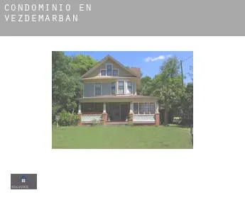 Condominio en  Vezdemarbán