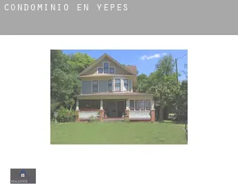 Condominio en Yepes