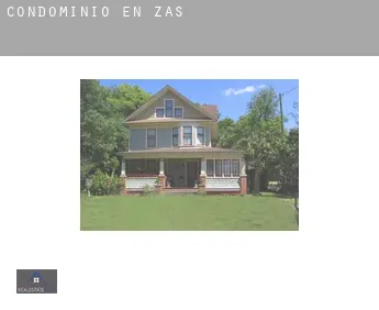 Condominio en  Zas