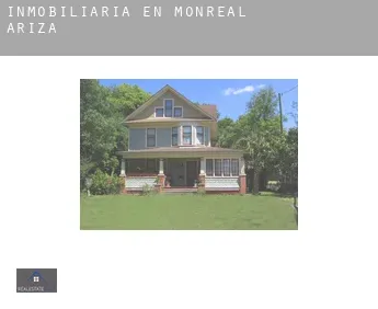 Inmobiliaria en  Monreal de Ariza