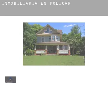 Inmobiliaria en  Polícar
