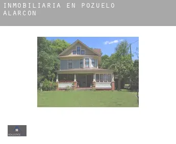 Inmobiliaria en  Pozuelo de Alarcón