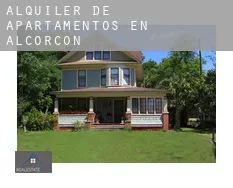 Alquiler de apartamentos en  Alcorcón