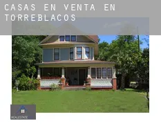 Casas en venta en  Torreblacos