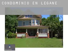 Condominio en Leganés
