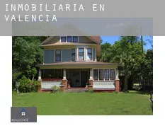 Inmobiliaria en  Valencia