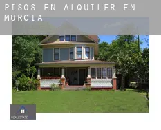 Pisos en alquiler en Murcia