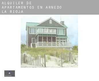 Alquiler de apartamentos en  Arnedo, La Rioja