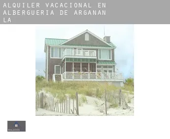 Alquiler vacacional en  Alberguería de Argañán (La)