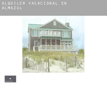 Alquiler vacacional en  Almazul
