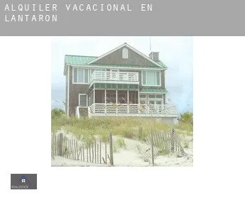Alquiler vacacional en  Lantarón