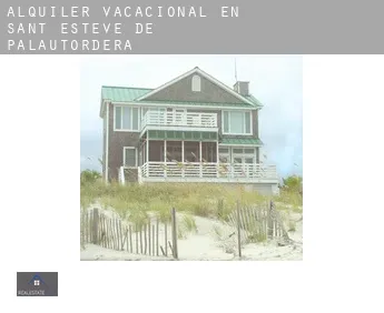 Alquiler vacacional en  Sant Esteve de Palautordera