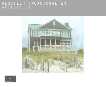 Alquiler vacacional en  Vecilla (La)