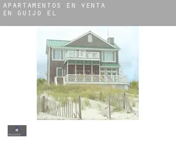 Apartamentos en venta en  Guijo (El)