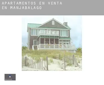 Apartamentos en venta en  Manjabálago