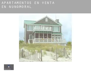 Apartamentos en venta en  Nuñomoral