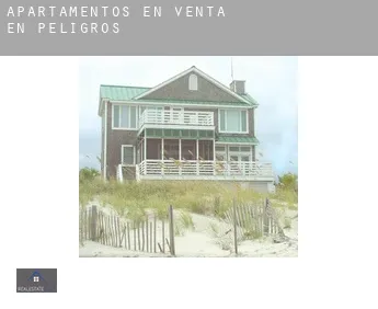 Apartamentos en venta en  Peligros