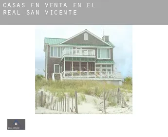 Casas en venta en  El Real de San Vicente