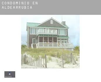 Condominio en  Aldearrubia