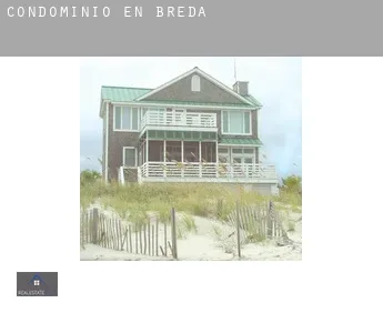 Condominio en  Breda